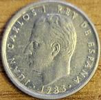 ESPAGNE 10 pesetas 1983 KM#827 SUP, Timbres & Monnaies, Enlèvement ou Envoi, Monnaie en vrac, Autres pays