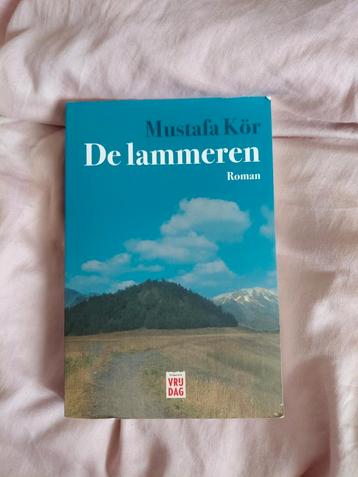 Mustafa Kör - De lammeren beschikbaar voor biedingen