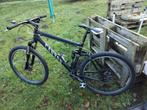 Canyon Nerve XC fully, Fietsen en Brommers, Fietsen | Mountainbikes en ATB, Fully, Ophalen of Verzenden, Gebruikt