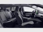 Skoda Enyaq 82 kWh 80, Auto's, Skoda, Te koop, Zilver of Grijs, Bedrijf, Airconditioning