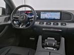 Mercedes-Benz GLE 53 AMG HYBRID 31 g/km | Premium Plus Night, Auto's, Mercedes-Benz, Automaat, Gebruikt, Zwart, 330 kW