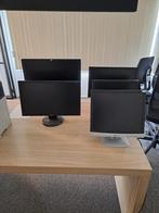diverse merken HP ACER DELL NEOVO, Ophalen, Gebruikt