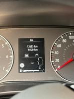 Zwarte dacia, Auto's, Voorwielaandrijving, Stof, Zwart, Handgeschakeld