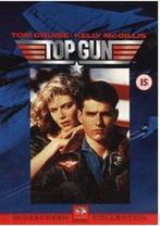 Dvd Top Gun, Cd's en Dvd's, Dvd's | Actie, Ophalen of Verzenden, Zo goed als nieuw, Actie