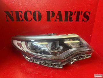 KIA OPTIMA VOL LED KOPLAMP ORIGINEEL 92102A8300  beschikbaar voor biedingen