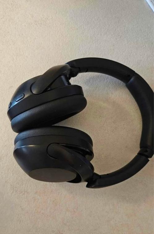 WH-XB910N-koptelefoon met Noise Cancelling, Computers en Software, Headsets, Zo goed als nieuw, Ophalen of Verzenden