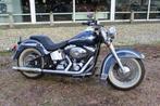 Harley-Davidson Heritage Softail FLST-C Heritage 100 year an, Chopper, Bedrijf, 1450 cc