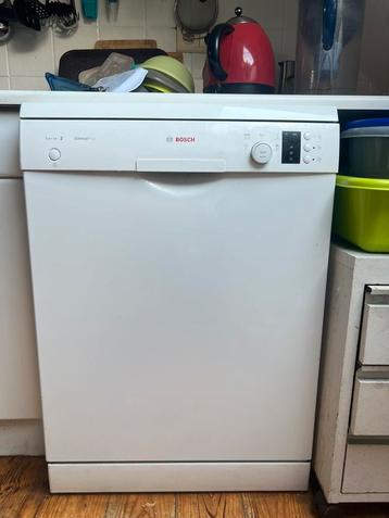 Lave-vaisselle Bosch SilencePlus Serie 2 beschikbaar voor biedingen