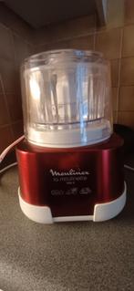Moulinex mixer, Elektronische apparatuur, Keukenmixers, Ophalen, Gebruikt