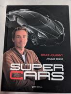 Livre super.cars neuf, Ophalen of Verzenden, Nieuw