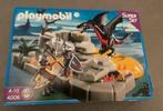 Playmobil Draken meerdere sets, Enlèvement, Comme neuf, Ensemble complet