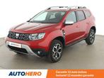 Dacia Duster 1.0 TCe Prestige (bj 2021), Auto's, Voorwielaandrijving, Stof, Duster, 5 deurs