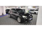 AUDI Q3 FULL S-LINE INTERIEUR EN EXTERIEUR + PLATINUM PACK -, Auto's, Gebruikt, Overige brandstoffen, Bedrijf, Handgeschakeld