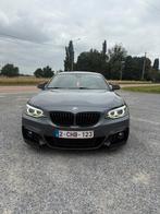 BMW 2-serie 218d, Auto's, BMW, Automaat, 4 zetels, Achterwielaandrijving, 1995 cc