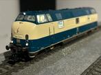 Marklin DB V221 locomotief, Wisselstroom, Locomotief, Ophalen of Verzenden, Zo goed als nieuw