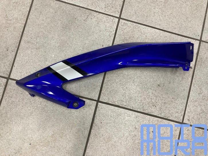 zijkuipdeel voor de Yamaha R6 2006 2007 RJ11 kuip deel zijka, Motoren, Onderdelen | Yamaha, Gebruikt, Ophalen of Verzenden