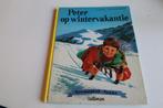 Peter op wintervakantie, Gelezen, Fictie algemeen, Verzenden, Jongen of Meisje