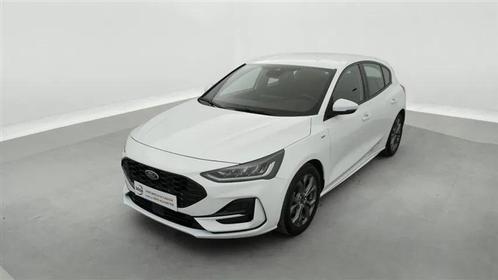 Ford Focus 1.0 EcoBoost MHEV ST-Line NAVI / CARPLAY, Auto's, Ford, Bedrijf, Te koop, Focus, ABS, Alarm, Boordcomputer, Centrale vergrendeling