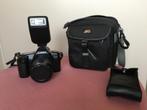 Canon EOS 1000, TV, Hi-fi & Vidéo, Reflex miroir, Canon, Enlèvement, Utilisé