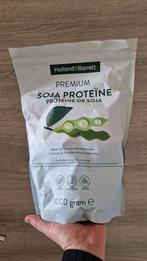 Soja Proteïne Poeder NIET GEOPEND, Sport en Fitness, Gezondheidsproducten en Wellness, Ophalen, Nieuw