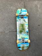 skateboard - Compleet, Sport en Fitness, Skateboarden, Ophalen, Gebruikt, Skateboard