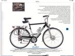 KOGA MYATTA EXELLENCE, Fietsen en Brommers, Fietsen | Heren | Herenfietsen, Gebruikt, Versnellingen, 53 tot 57 cm, Ophalen