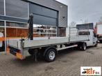 Renault Master BE Combinatie 9T Veldhuizen/ Oplegger met Hia, Auto's, Bestelwagens en Lichte vracht, Airconditioning, Te koop