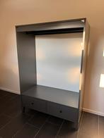 IKEA Bryggja open kledingkast, Ophalen, Zo goed als nieuw