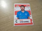 Voetbal PSV Van Bommel sticker, Verzamelen, Nieuw, Ophalen of Verzenden, Poster, Plaatje of Sticker
