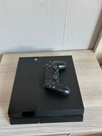 Ps4, Games en Spelcomputers, Spelcomputers | Sony PlayStation 4, Ophalen, Met games, Zo goed als nieuw, 1 TB
