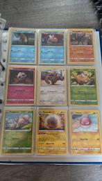 Mooie blinkende kaarten te koop van Pokemon, Ophalen of Verzenden, Nieuw, Meerdere kaarten, Foil