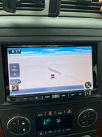 Pioneer AVIC-F50BT audio- en GPS-systeem, Zo goed als nieuw