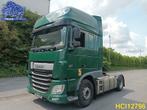 DAF XF Euro6 510 Euro 6, 375 kW, Automatique, Propulsion arrière, Achat