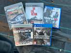Jeux Playstation, Ophalen of Verzenden, Zo goed als nieuw
