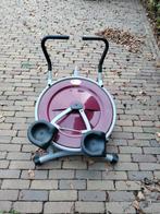 Buikspier machine, Sports & Fitness, Équipement de fitness, Enlèvement, Comme neuf