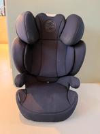 Cybex autostoel (3-12j), Kinderen en Baby's, Autostoeltjes, Ophalen, Gebruikt, Overige merken, Isofix