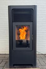 Pelletkachel MCZ Sagar  8 kw, Huis en Inrichting, Ophalen, Zo goed als nieuw, Pelletkachel