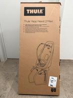 Thule Yepp Nexxt 2 Maxi Fietszitje, Fietsen en Brommers, Ophalen, Nieuw