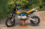Pitbike / dirtbike 140 PITSTERPRO, Ophalen of Verzenden, Dirtbike