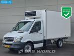 Mercedes Sprinter 316 CDI Koelwagen Xarios 500 380V Koeler K, Auto's, Bestelwagens en Lichte vracht, Gebruikt, Euro 6, 4 cilinders