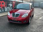 Lancia Ypsilon 1.3jtd Euro 4 Gekeurd vvk, Auto's, Lancia, Parkeersensor, Bedrijf, Euro 4, Ypsilon