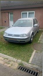 Golf 4 1.4 benzine ️, Auto's, Bluetooth, 4 zetels, 4 cilinders, Handgeschakeld