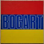 Bram Bogart - 23 maggio 1970 - Senior-Roma, Boeken, Jean Dypréau, Ophalen of Verzenden, Zo goed als nieuw, Schilder- en Tekenkunst
