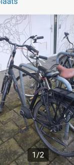 gazelle vento c7, Fietsen en Brommers, Ophalen of Verzenden, Gazelle