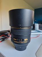 Lens Nikon AF-S 85mm 1.4G - Perfecte staat, Ophalen, Zo goed als nieuw