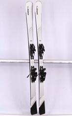 158 skis pour femmes ELAN WHITE MAGIC 2024, Autres marques, Carving, Skis, 140 à 160 cm
