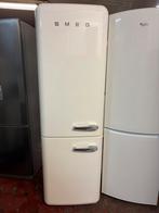 Tres beau réfrigérateur de marque Smeg A+++ 400€, Ophalen of Verzenden, Zo goed als nieuw
