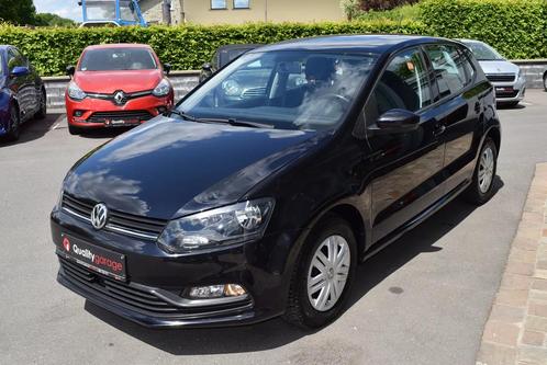 Volkswagen Polo active (bj 2016), Auto's, Volkswagen, Bedrijf, Te koop, Polo, ABS, Airbags, Airconditioning, Bluetooth, Boordcomputer