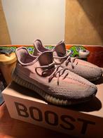 Yeezy 350 Sand Taupe, Kleding | Heren, Schoenen, Bruin, Ophalen of Verzenden, Zo goed als nieuw, Adidas Yeezy