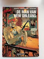 Jim cutlass giraud de man van new orleans hc L154, Enlèvement ou Envoi